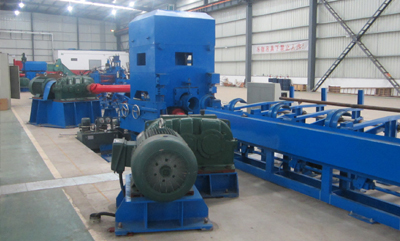 二輥矯直機JY100A