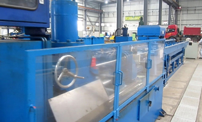 無心車床XF-WXC100S